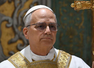 Is Pope Leo XIV the final Pope? Chilling prophecy sparks debate