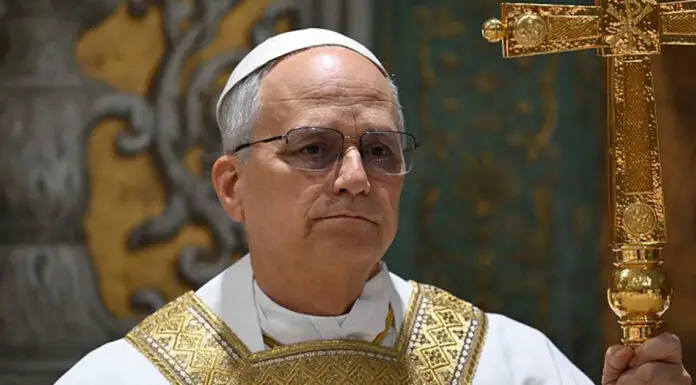 Is Pope Leo XIV the final Pope? Chilling prophecy sparks debate