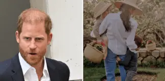 Prince Harry revealed his ‘worst fears have been confirmed’