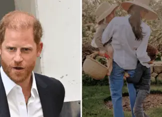 Prince Harry revealed his ‘worst fears have been confirmed’