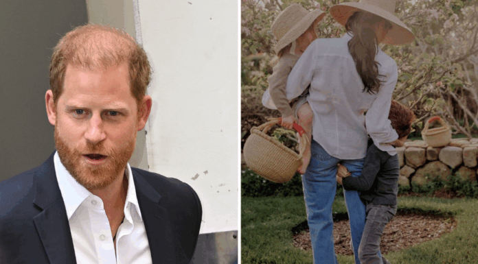 Prince Harry revealed his ‘worst fears have been confirmed’