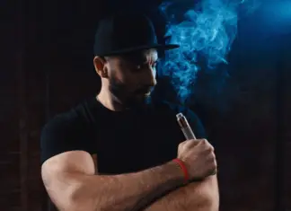 Experts issue urgent warning over ‘popcorn lung’ as studies reveal vaping condition is irreversible