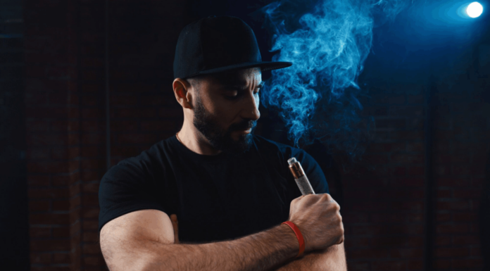 Experts issue urgent warning over ‘popcorn lung’ as studies reveal vaping condition is irreversible