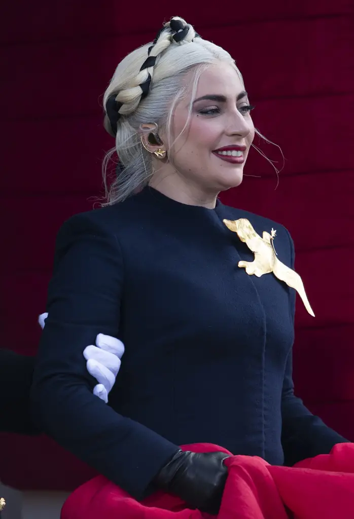 Police foiled a bomb plot targeting Lady Gaga's record-breaking concert on Copacabana Beach attended by an estimated 2.1 million people.