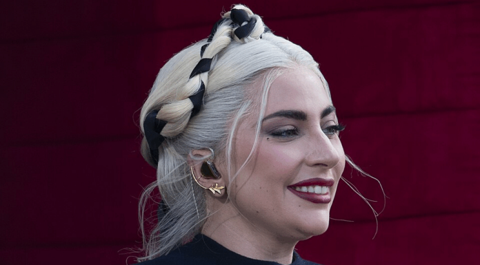 Police foil bomb plot targeting Lady Gaga’s concert attended by 2 million