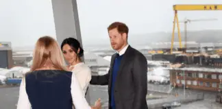 Pressure mounts to strip Harry and Meghan of royal titles following explosive interview