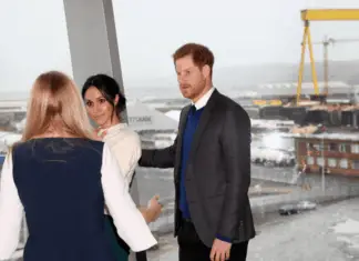 Pressure mounts to strip Harry and Meghan of royal titles following explosive interview