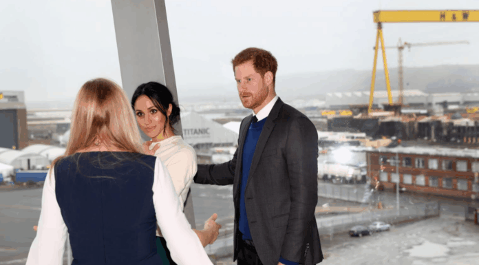 Pressure mounts to strip Harry and Meghan of royal titles following explosive interview