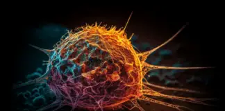 Teddi Mellencamp talks about battling stage 4 melanoma