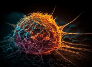 Teddi Mellencamp talks about battling stage 4 melanoma