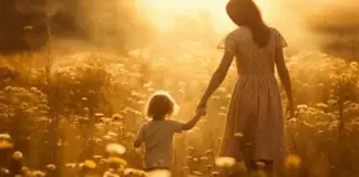 Little girl found alive with deceased family