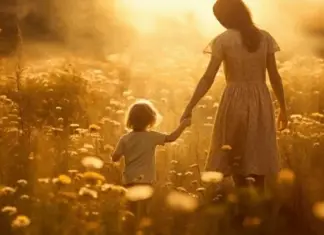 Little girl found alive with deceased family