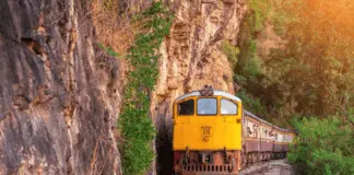 Tragic selfie reveals hidden danger that took three young lives