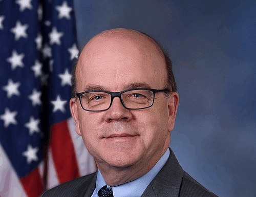 Daughter of Rep. McGovern passes away during vacation