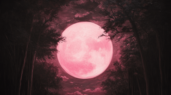 Full Flower Moon rises tonight—What to know about 2025’s Scorpio Micromoon