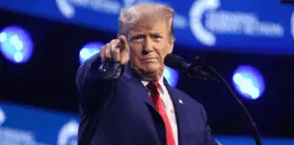 Trump fires back at Walmart for blaming him over rising prices due to tariffs