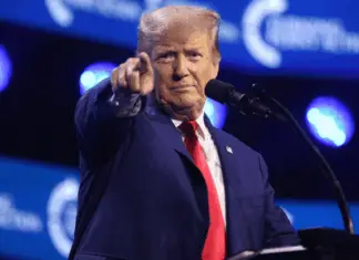 Trump fires back at Walmart for blaming him over rising prices due to tariffs