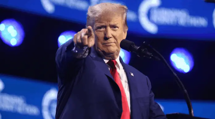 Trump fires back at Walmart for blaming him over rising prices due to tariffs