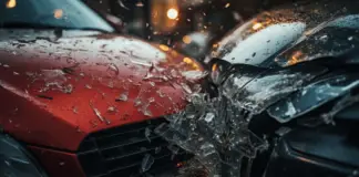 Wife of Hallmark actor dies and child is injured in horrific assault