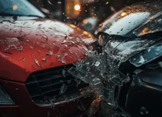 Wife of Hallmark actor dies and child is injured in horrific assault