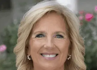 Jill Biden accused of ‘elder abuse’ amid growing concerns over Joe Biden’s diagnosis