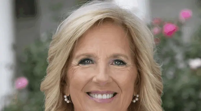 Jill Biden accused of ‘elder abuse’ amid growing concerns over Joe Biden’s diagnosis