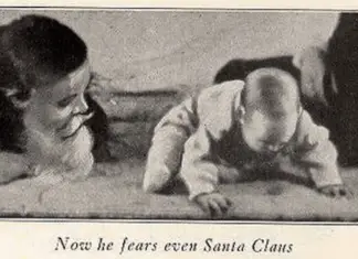 ‘Little Albert’: child subject of historic study died at just six