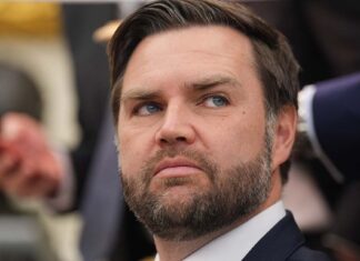 JD Vance underwent surgery before being sworn in as VP