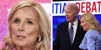 Has Jill Biden undergone plastic surgery?
