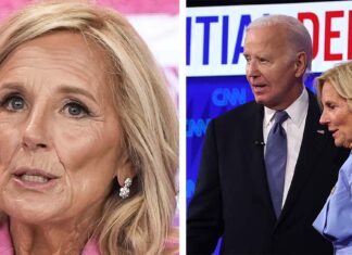 Has Jill Biden undergone plastic surgery?