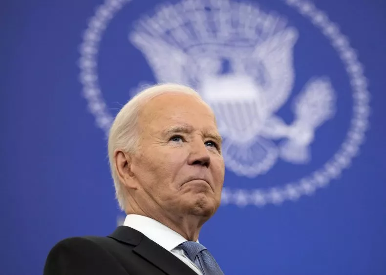 Dr Ezekiel Emanuel shared on MSNBC’s “Morning Joe” that Biden likely had cancer while serving as a president.