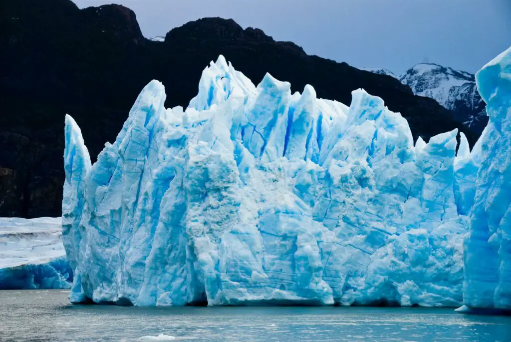 AIS has been crucial for the global sea-level rise due to the loss of ice, especially regions in West Antarctica and parts of East Antarctica.