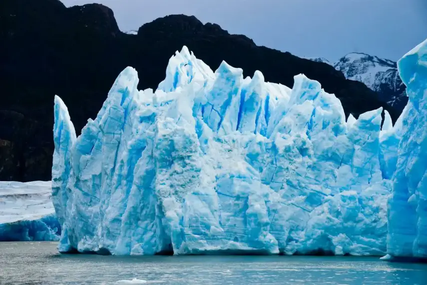AIS has been crucial for the global sea-level rise due to the loss of ice, especially regions in West Antarctica and parts of East Antarctica.