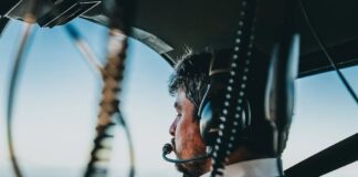 Passenger disrupts 8-hour flight — Captain shuts her down after landing