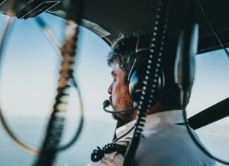 Passenger disrupts 8-hour flight — Captain shuts her down after landing