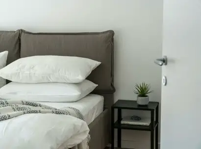 Many people are unaware of the dangers hidden in their pillows.