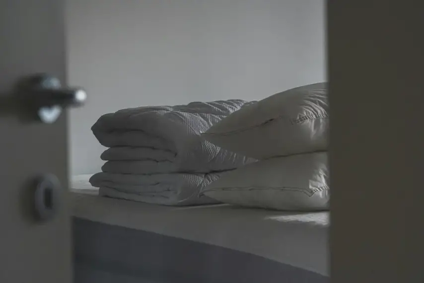 Many people are unaware of the dangers hidden in their pillows.