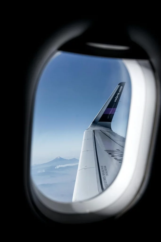Passenger disrupts 8-hour flight.