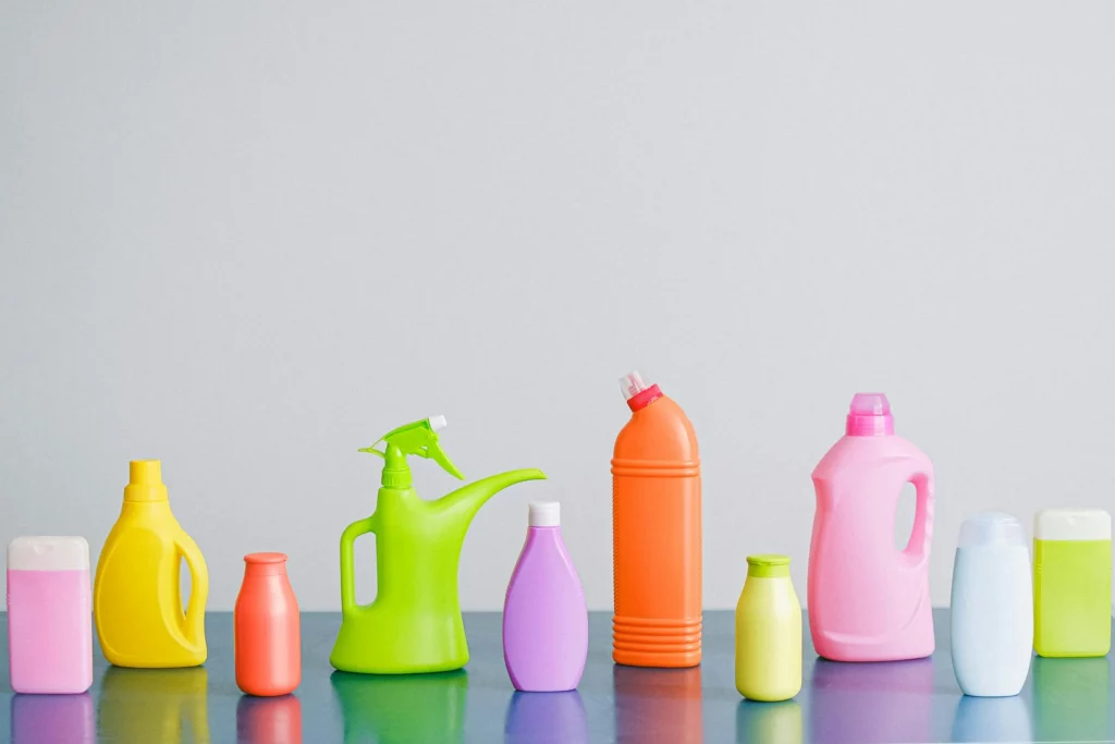 Alarming new study showed a link between a common household chemical used to make plastic more pliable and heart disease fatalities.