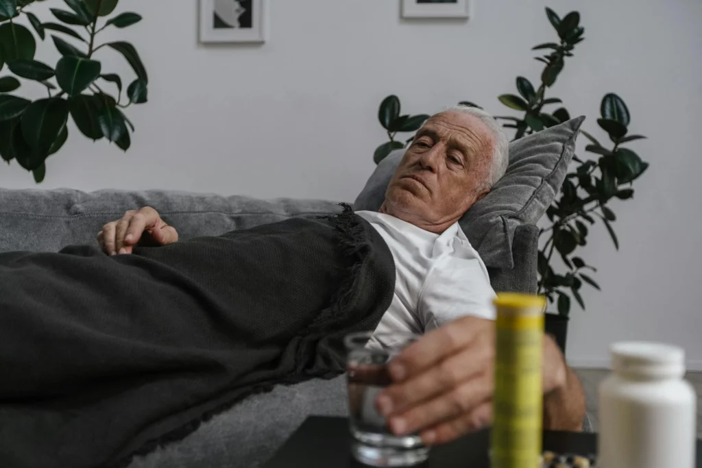 Sadly, my husband passed away, and a day after his funeral, his children came to the house I shared with their father and told me I had until the end of the week to leave the place.