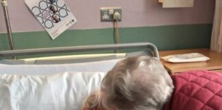 Cared for my husband through cancer—his children kicked me out after he died