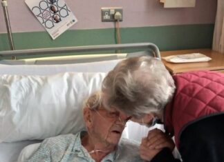 Cared for my husband through cancer—his children kicked me out after he died