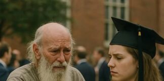 I always hated my father because he was a motorcycle mechanic, not a doctor or lawyer like my friends’ parents