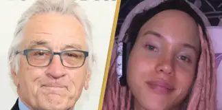 Robert De Niro’s reaction after his child comes out as transgender