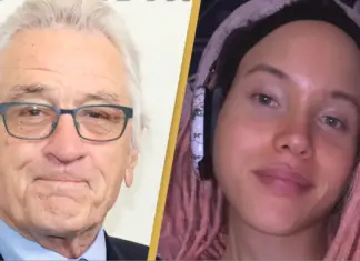 Robert De Niro’s reaction after his child comes out as transgender