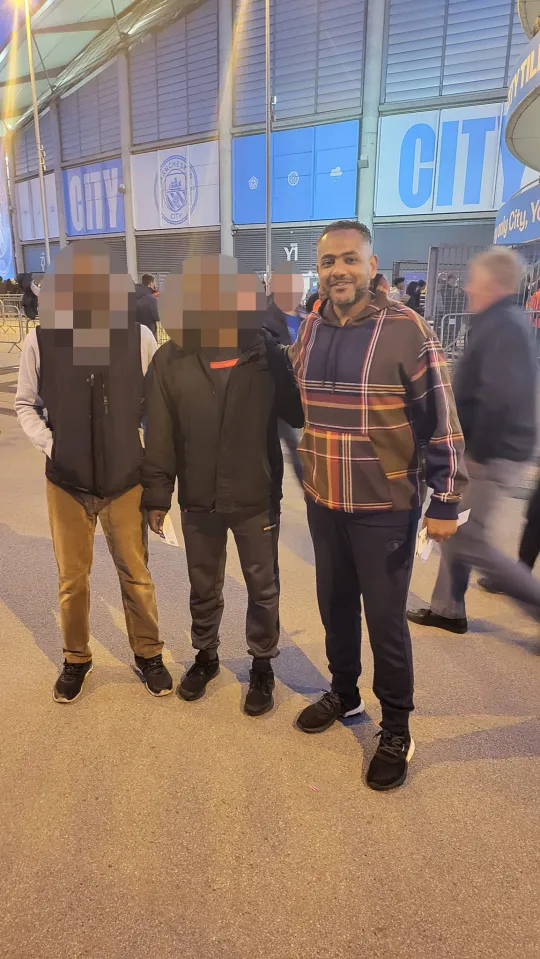 The charges that led to prison time may be over a 2018 tweet he made about the political situation in Sudan, with no mention of Saudi Arabia.