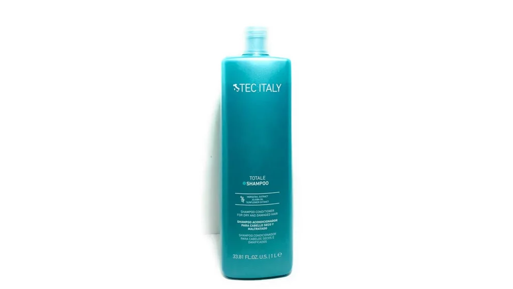 Henkel recalled over 1,000 bottles of their shampoo brand Tec Italy Totale Shampoo due to fears of possible contamination with bacteria.