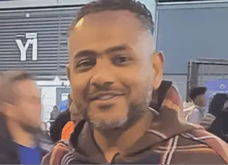 Bank of America analyst sentenced to prison over a single tweet from years ago