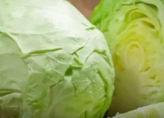 4 types of people who should avoid eating cabbage