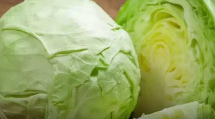 4 types of people who should avoid eating cabbage